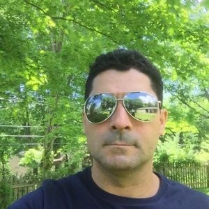 Meet your Posher, Afonso